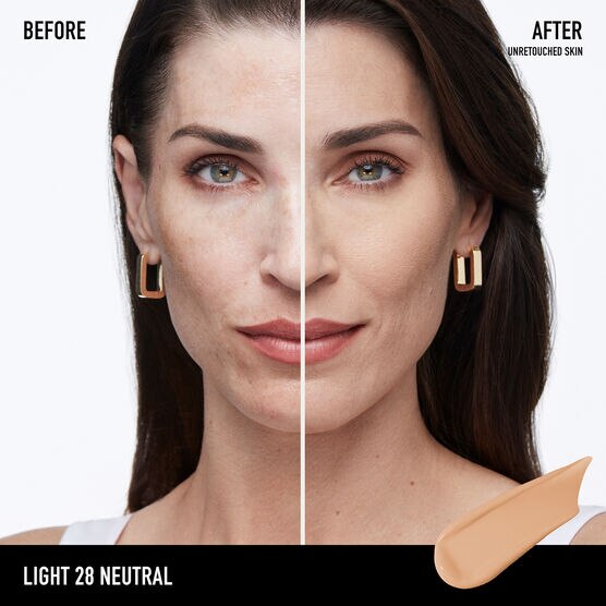 BARE PRO LIQUID FOUNDATION  LIGHT 28N